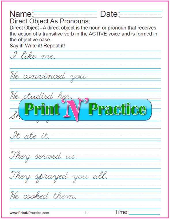 pronoun-worksheets-and-lists-of-pronouns
