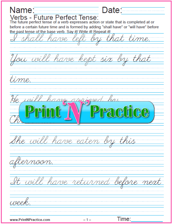 verb-tenses-worksheets-past-present-future-simple-perfect-continuous