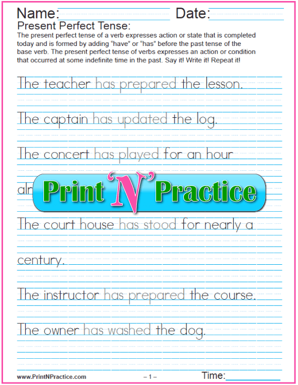 verb-tenses-worksheets-past-present-future-simple-perfect-continuous