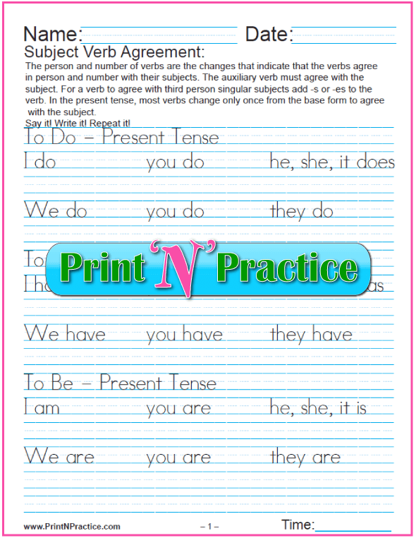 subject-verb-agreement-worksheets-person-and-number