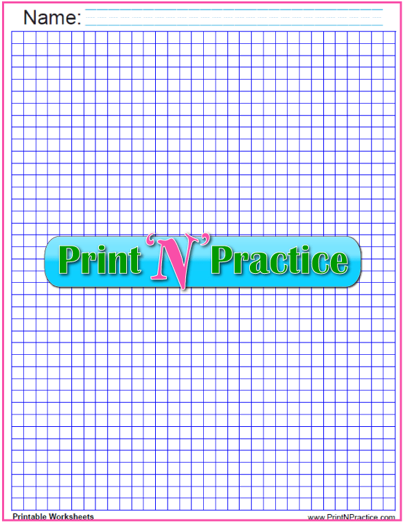 35+ Printable Graph Paper Customize ⭐ Print Gift Wrap