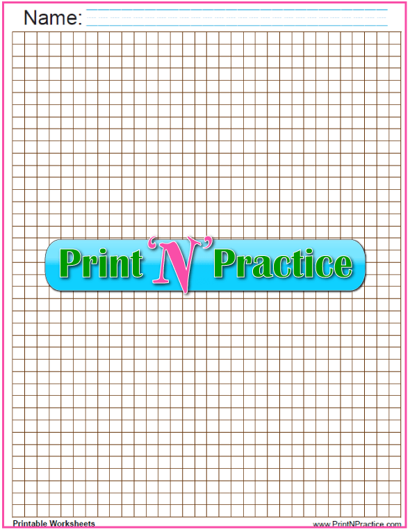 30 printable graph paper customize printable gift wrap