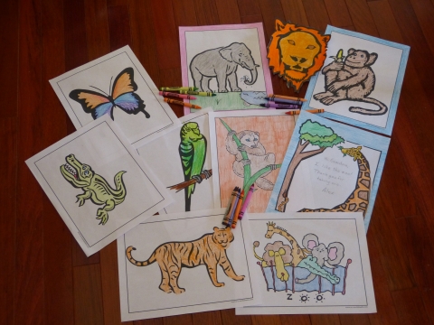 printable worksheets for kids got kids homeschool