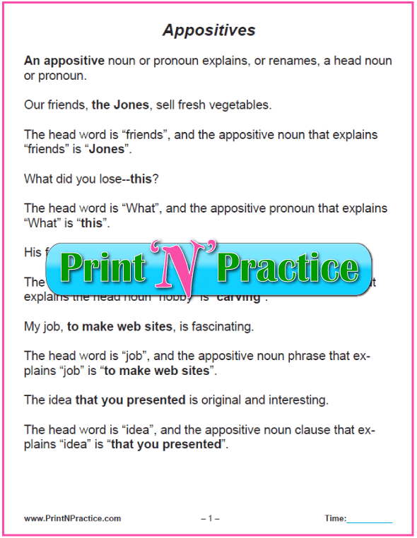 simple-appositive-worksheets-examples-of-appositives-and-phrases