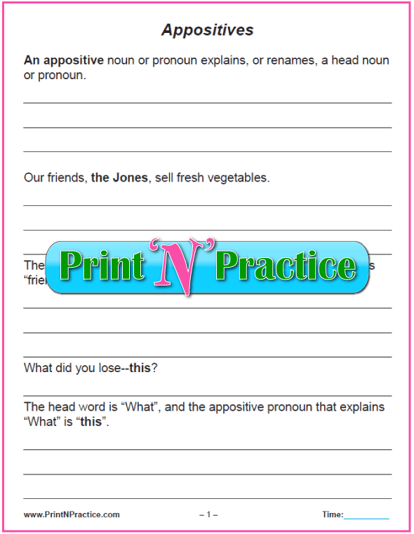 simple-appositive-worksheets-examples-of-appositives-and-phrases