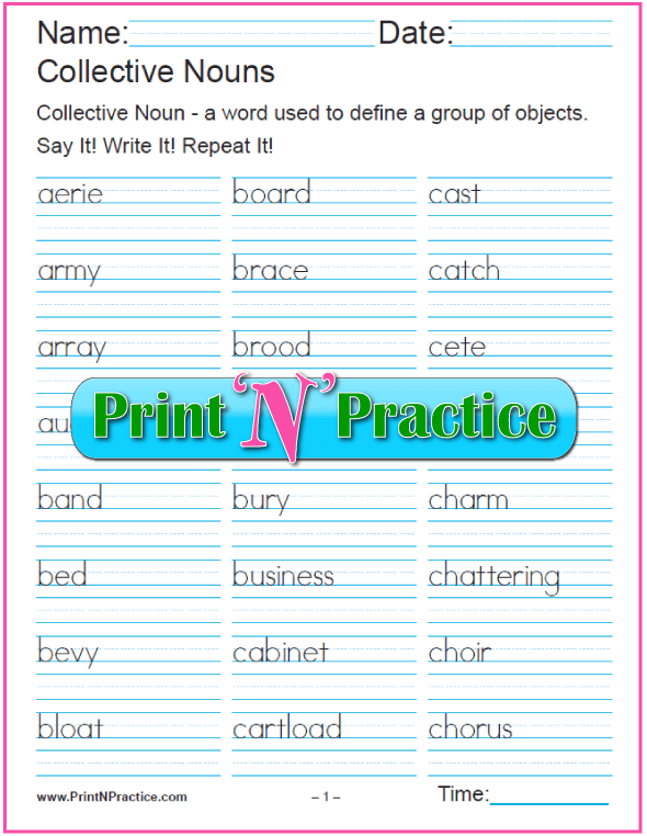 noun-worksheets-common-and-proper-abstract-collective-plural