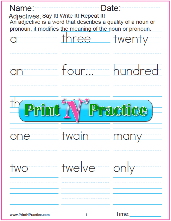 adjective-worksheets-to-print-for-practice