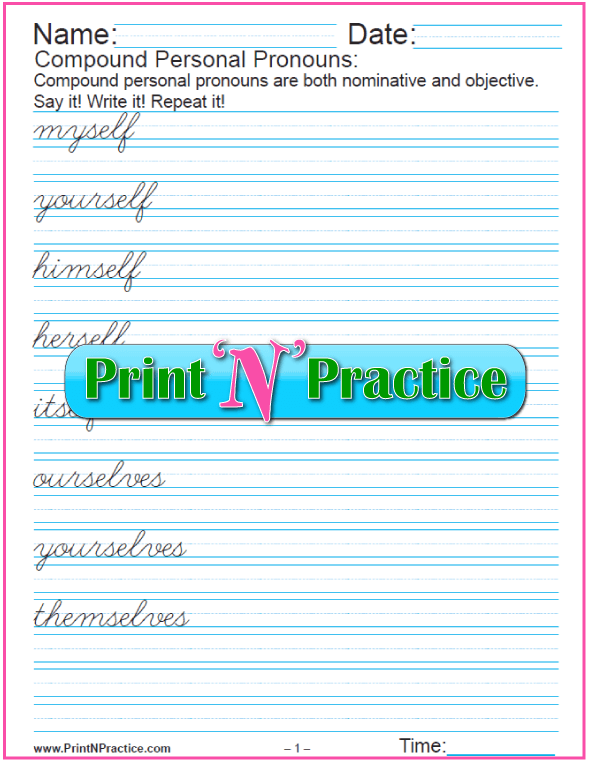 pronoun-worksheets-and-lists-of-pronouns