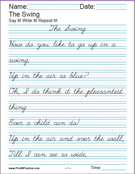 free-printable-handwriting-practice-sentences-printable-templates