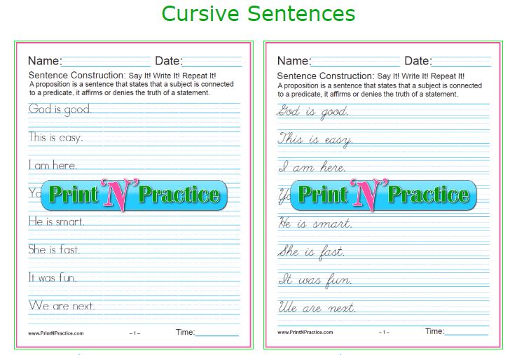 handwriting-worksheets-with-sentences-alphabetworksheetsfree