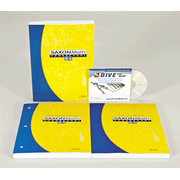 Dive Math CDs - Dr. Shormann's explanations of the Saxon Math lessons. Best Math tutor on the planet!