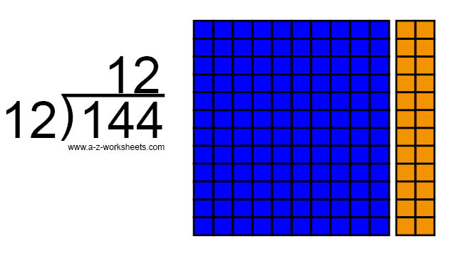 Third Grade Division: Videos For Kids To Practice 1-12