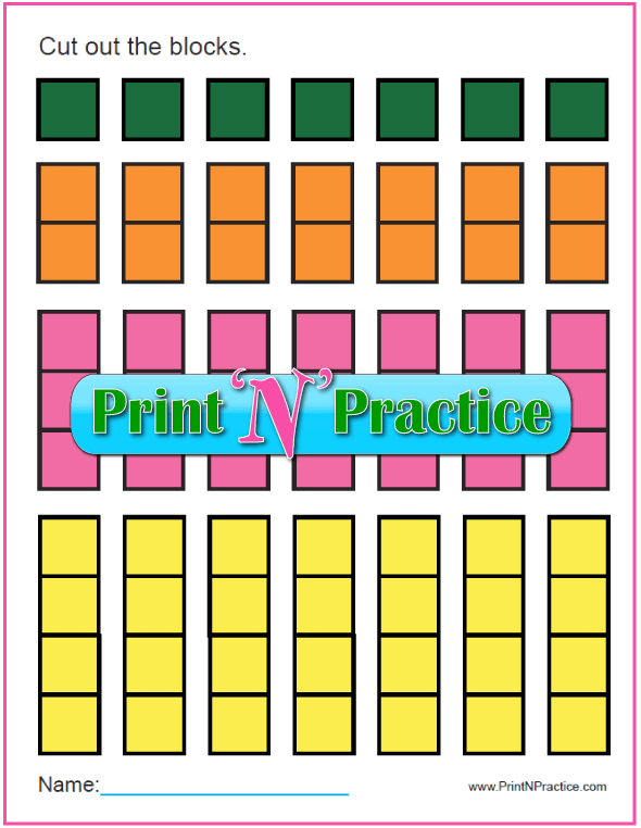 Crewton Ramon's Fraction Activity: 02
