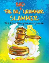 Printable Grammar Slammer - Easy Grammar Lessons