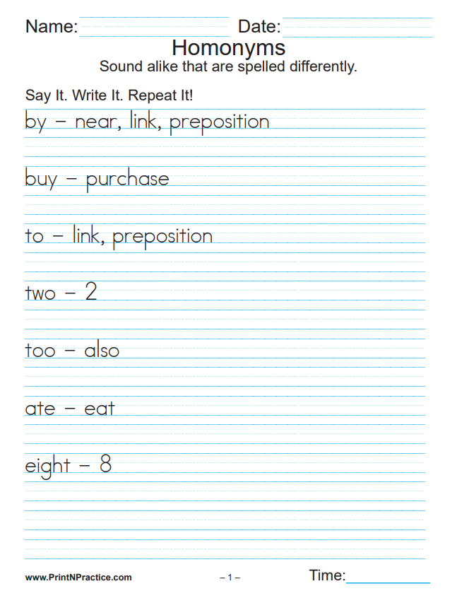 4th-grade-writing-worksheets-word-lists-and-activities-greatschools