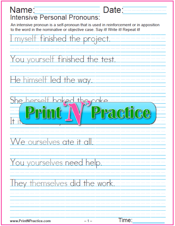 i-and-me-personal-pronouns-worksheets-part-2-beginner-personal-pronouns-worksheets-pronoun