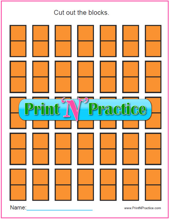 Twelve days of christmas math worksheets