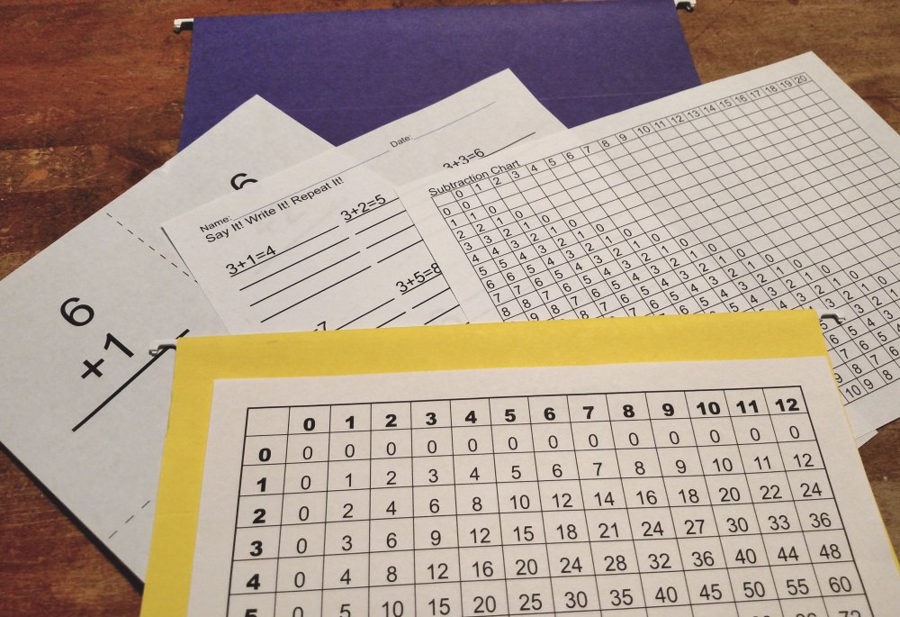 900 math practice worksheets for kids