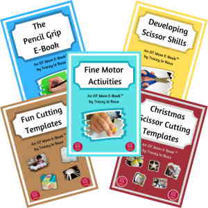 Preschool Learning Activities