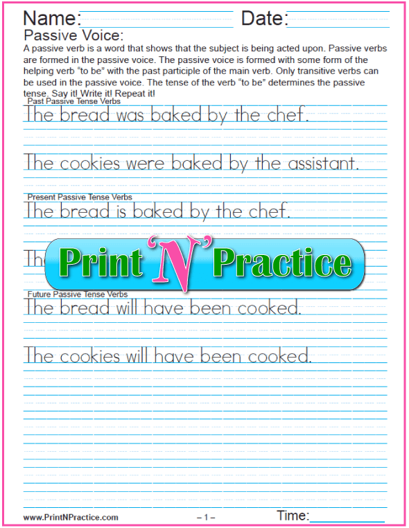 Types Of Verbs ⭐ 64+ Kinds Of Verbs Worksheets Types Of Verbs ⭐ 64+ Kinds Of Verbs Worksheets
