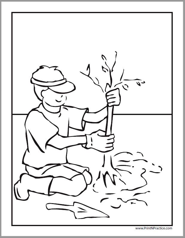 Download 300+ Kids Printable Coloring Pages