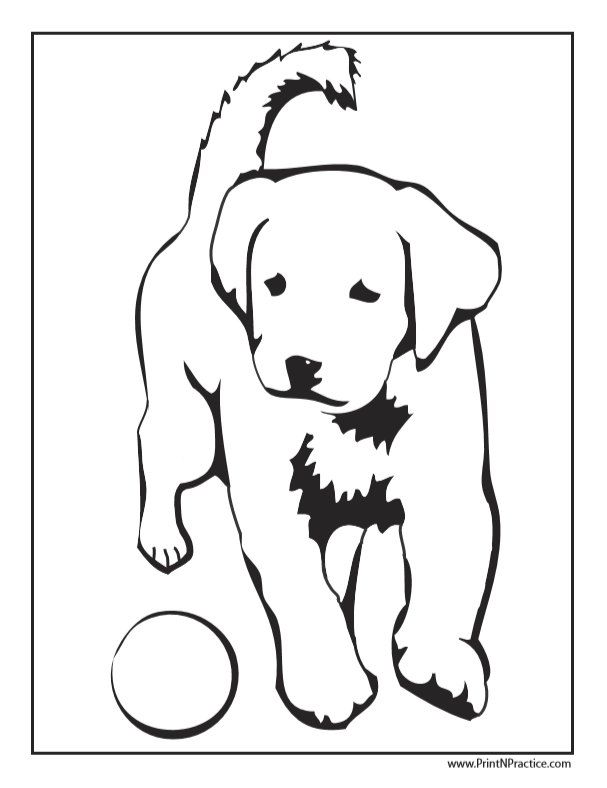 Featured image of post Coloring Pages For Kids To Print Cute
