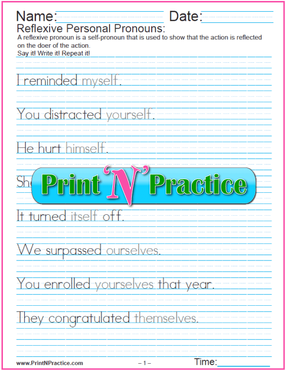 27-pronoun-worksheets-printable-list-of-pronouns-reference-sheet