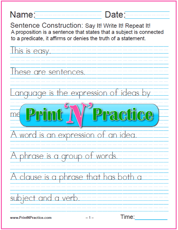 second-grade-sentences-worksheets-ccss-2-l-1-f-worksheets-types-of-sentences-worksheet