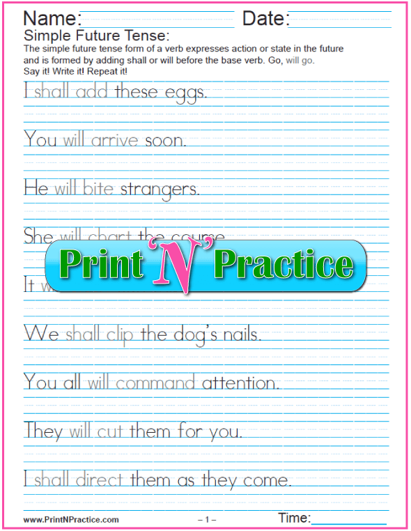 simple-future-tense-worksheets-with-answers