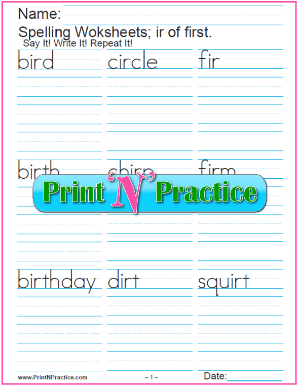 44-phonics-worksheets-kids-practice-phonics-words-easy-copywork
