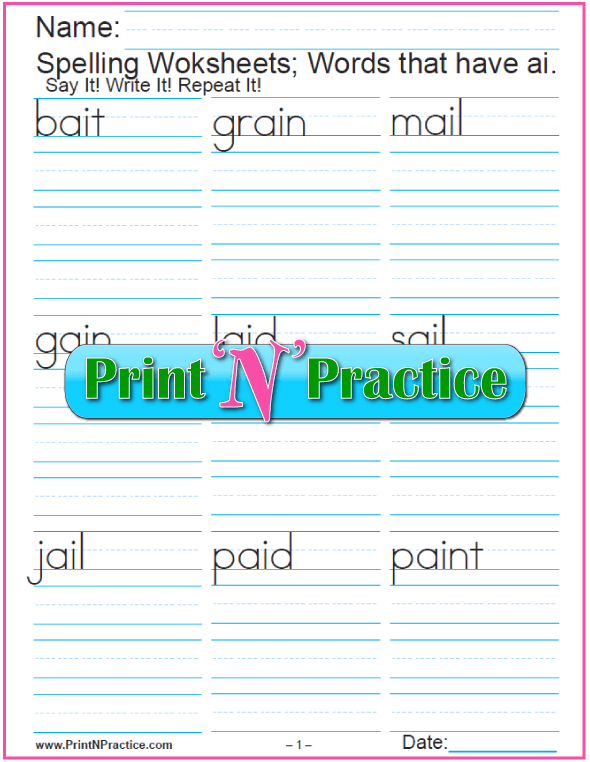 44-phonics-worksheets-practice-phonics-words-copywork