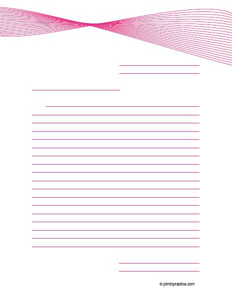 78 printable lined paper school stationery christmas writing paper