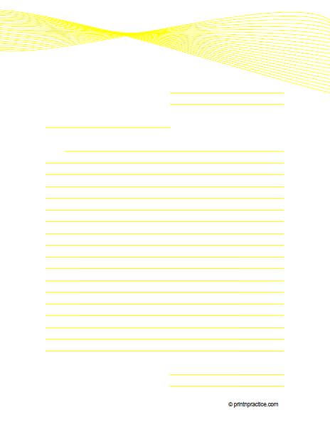 78 printable lined paper school stationery christmas writing paper